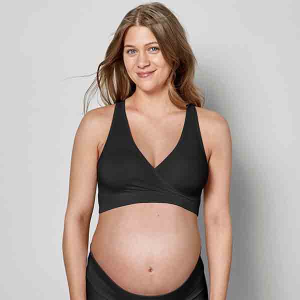 Medela Soutien Keep Cool Sleep Preto – M