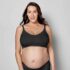 Medela Soutien Keep Cool Ultra Preto