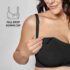 Medela Soutien Keep Cool Ultra Preto