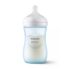 Philips Avent Biberão 260 ml. Azul - Natural Response