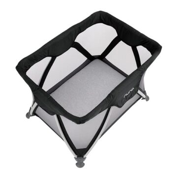 Nuna Sena Aire Proteção Colchão Impermeável c/ elástico