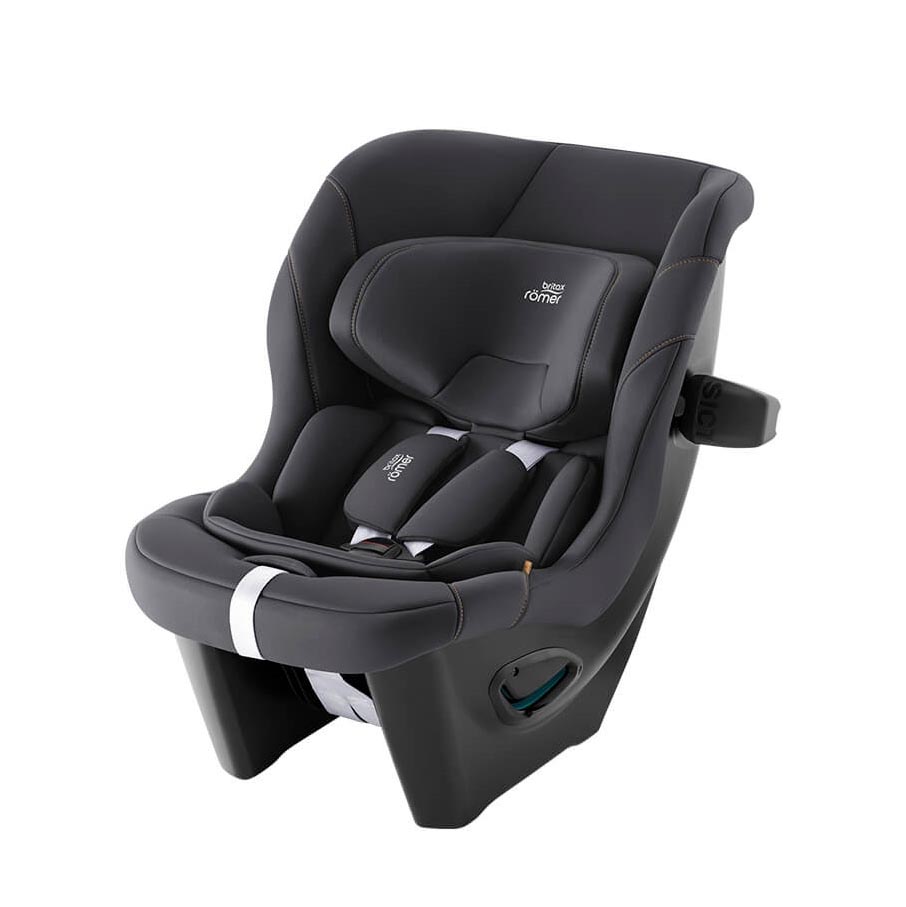 Britax Romer Cadeira Auto Max-Safe PRO – Midnight Grey