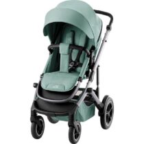 Britax Romer Carrinho de Passeio Smile 5Z - Jade Green