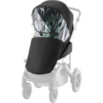 capa de chuva carrinho smile 5z da britax romer