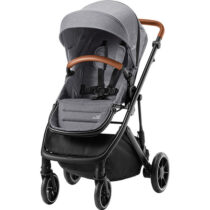 Britax Romer Carrinho de Passeio Strider M - Elephant Grey