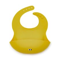 Noui Noui Babete em Silicone - Dusty Lemon