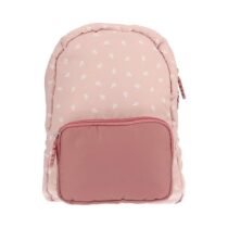 Tutete Mochila Infantil Acolchoada - Pink