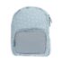 Tutete Mochila Infantil Acolchoada - Blue
