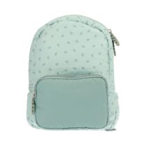 Tutete Mochila Infantil Acolchoada - Sage