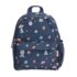 Tutete Mochila Infantil - The Martians