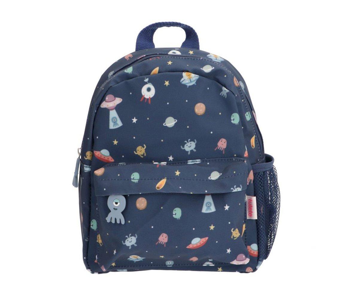 Tutete Mochila Infantil – The Martians
