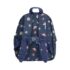 Tutete Mochila Infantil - The Martians