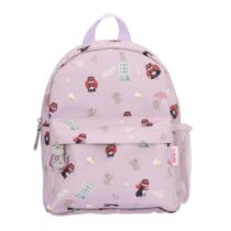 Tutete Mochila Infantil - Fantastic Girl