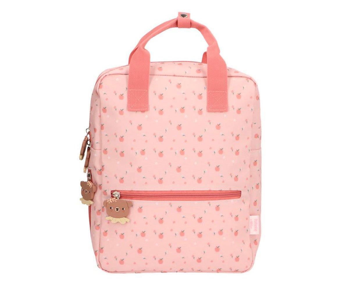 Eef Lillemor Mochila Escolar – Daisy Bear