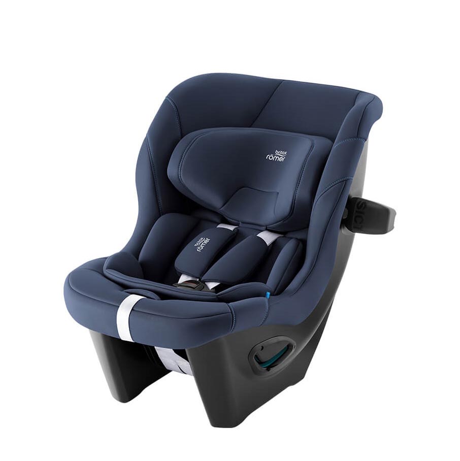 Britax Romer Cadeira Auto Max-Safe PRO – Moonlight Bue