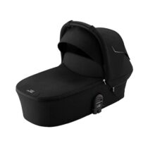 Britax Romer Alcofa para Carrinho Smile 5Z - Space Black