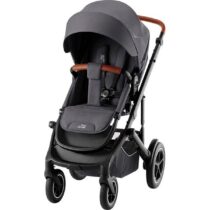 Britax Romer Carrinho de Passeio Smile 5Z - Midnight Grey