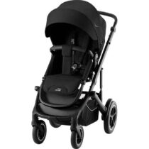 Britax Romer Carrinho de Passeio Smile 5Z - Space Black