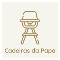 cadeiras de papa para bebés