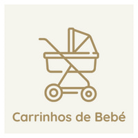 carrinhos de bebé