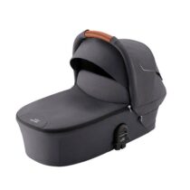 Britax Romer Alcofa para Carrinho Smile 5Z - Midnight Grey