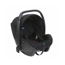 Chicco Cadeira Auto Kory Essential i-Size - Black
