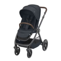 Maxi-Cosi Carrinho de Passeio Oxford - Essential Graphite