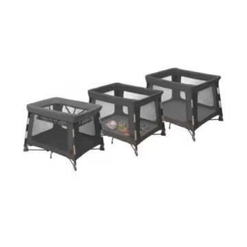 Maxi-Cosi Parque/Berço Swift Eco 3 em 1