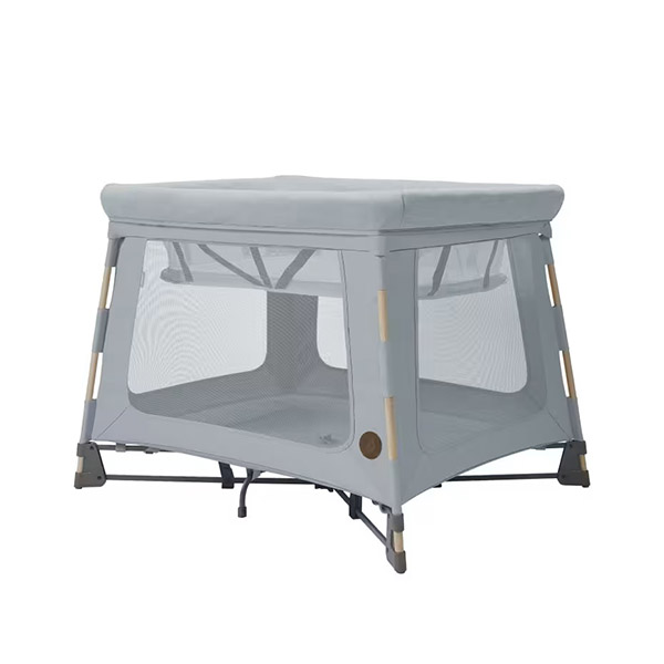 Maxi-Cosi Parque/Berço Swift Eco 3 em 1 – Beyond Grey