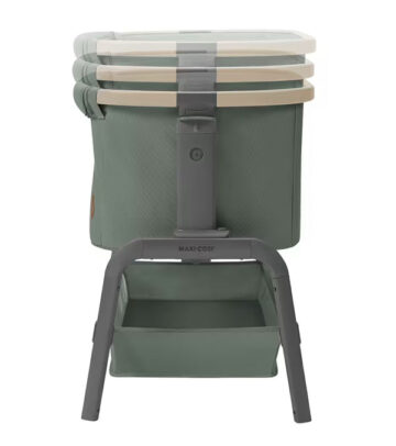 Maxi-Cosi Berço Iora Eco – Beyond Green