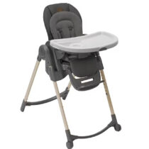 Maxi-Cosi Cadeira de Papa Minla - Beyond Graphite Eco