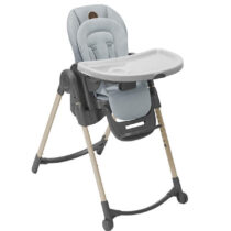 Maxi-Cosi Cadeira de Papa Minla - Beyond Grey Eco