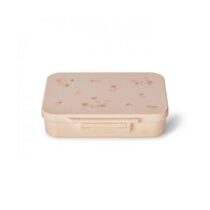 Citron Lancheira Média - Flores