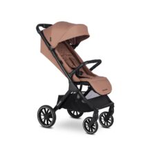 Easywalker Carrinho de Passeio Jackey XL - Peacon Brown