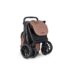 Easywalker Carrinho de Passeio Jackey XL - Peacon Brown