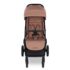 Easywalker Carrinho de Passeio Jackey XL - Peacon Brown