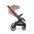Easywalker Carrinho de Passeio Jackey XL - Peacon Brown