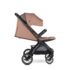Easywalker Carrinho de Passeio Jackey XL - Peacon Brown
