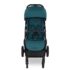 Easywalker Carrinho de Passeio Jackey XL - Teal Green