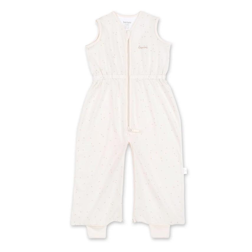 Bemini Saco de Dormir 12-24m (tog 0.5) – Mini print pudding