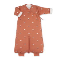 Bemini Saco de Dormir 4-12m (tog 3) - Art Deco