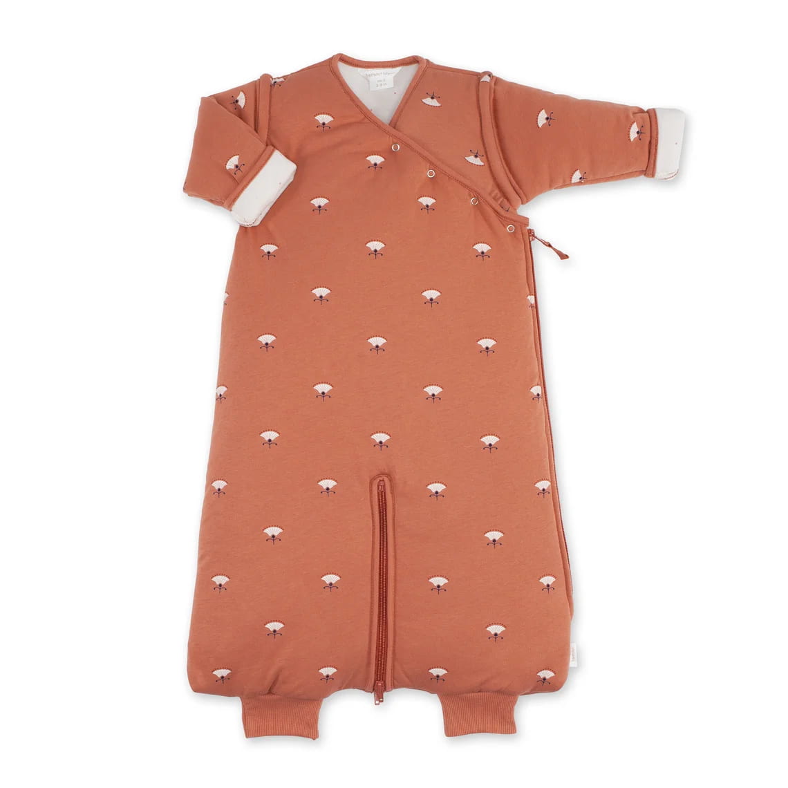 Bemini Saco de Dormir 4-12m (tog 3) – Art Deco