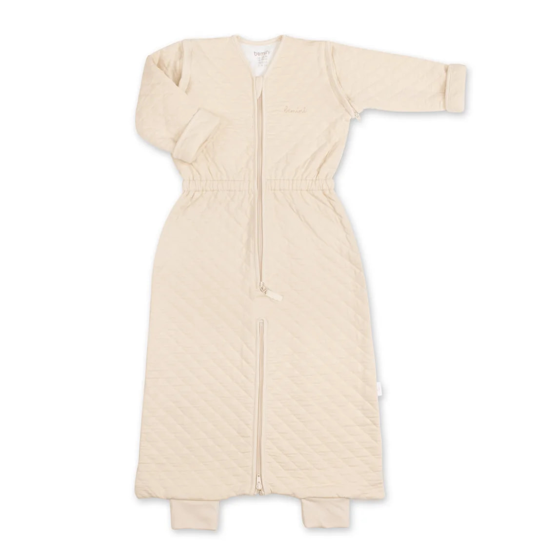 Bemini Saco de Dormir 12-24m (tog 1.5) – Cream