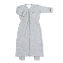 Bemini Saco de Dormir 12-24m (tog 1.5) - Grey marled