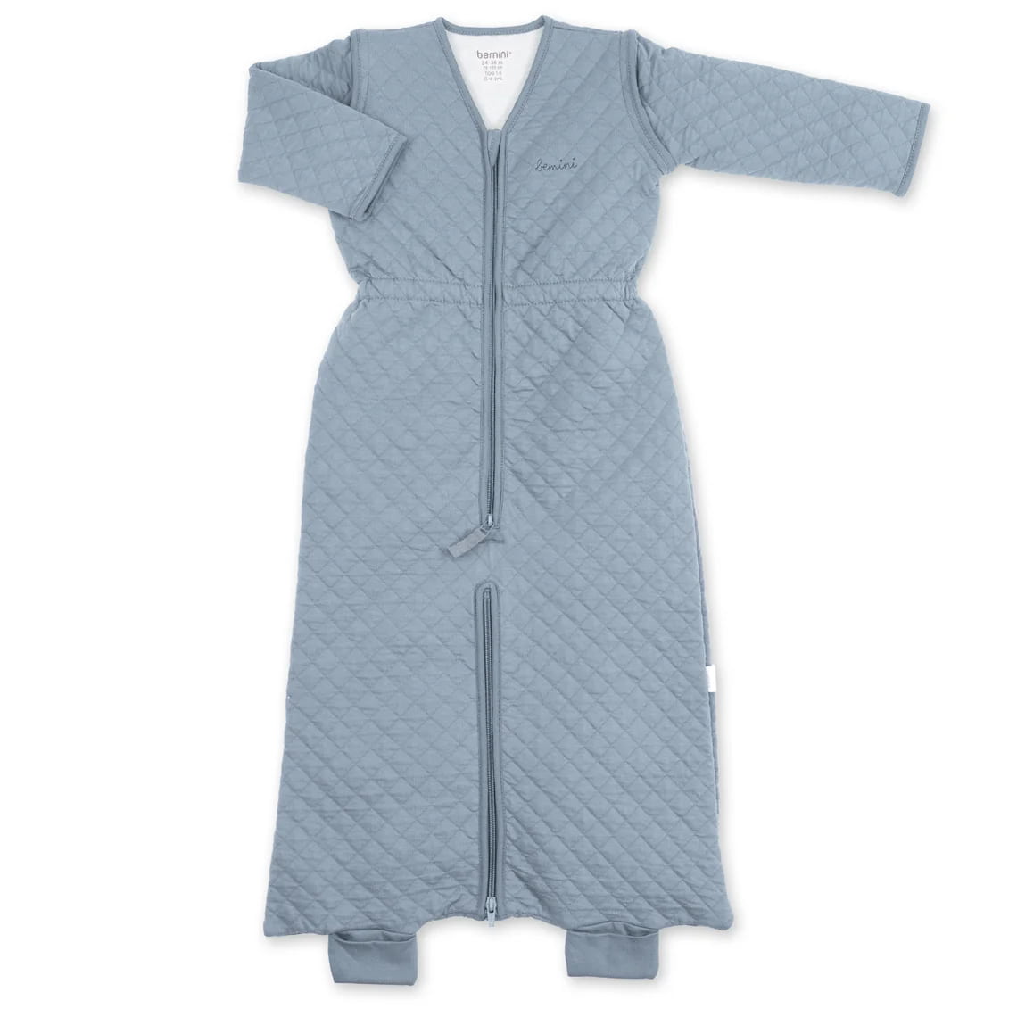 Bemini Saco de Dormir 24-36m (tog 1.5) – Stone Blue