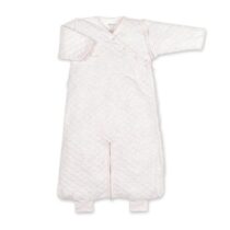 Bemini Saco de Dormir 4-12m (tog 1.5) - Light beige marled