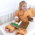 Bemini Saco de Dormir 24-36m (tog 3) - Biscuit