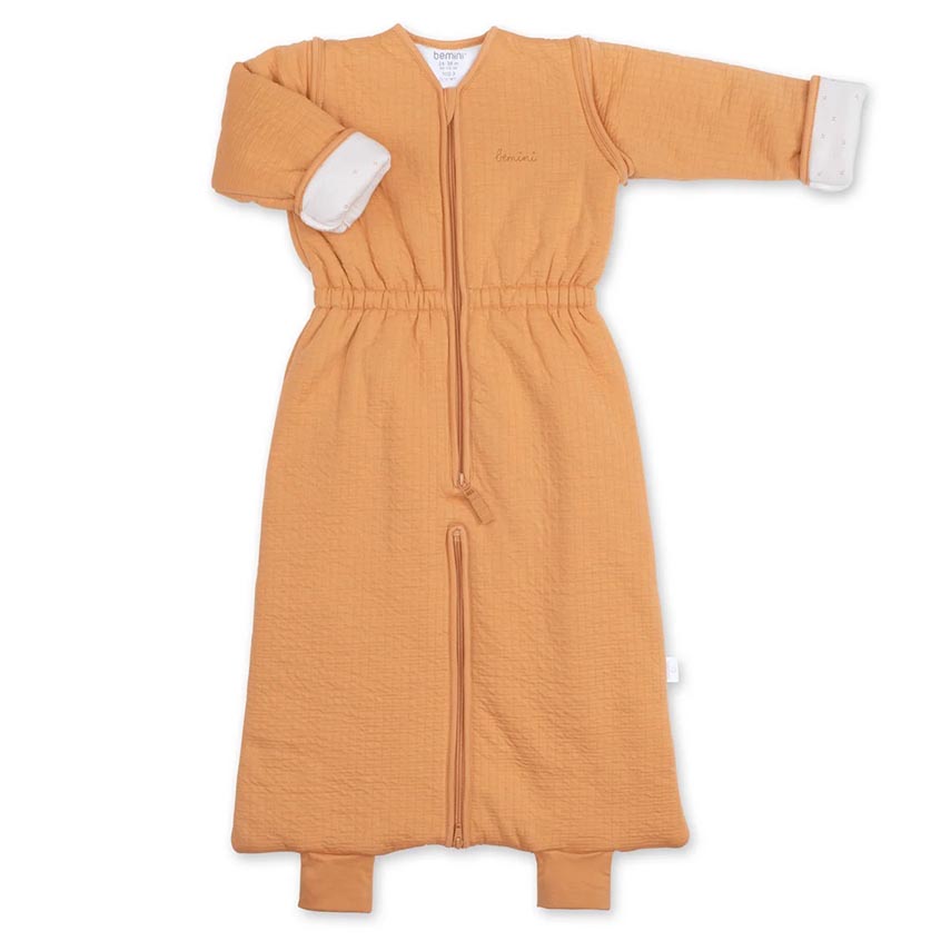 Bemini Saco de Dormir 24-36m (tog 3) – Biscuit
