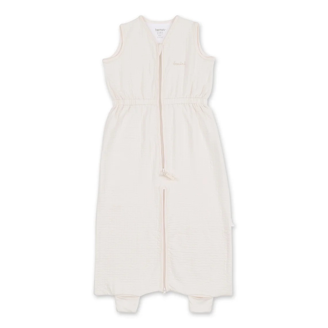 Bemini Saco de Dormir 12-24m (tog 1) – Pudding