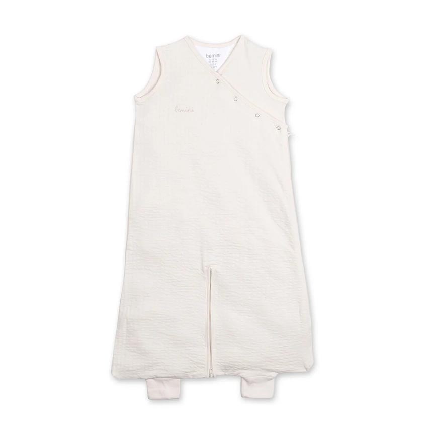 Bemini Saco de Dormir 4-12m (tog 1) – Pudding